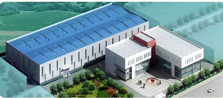 Company Introduction01