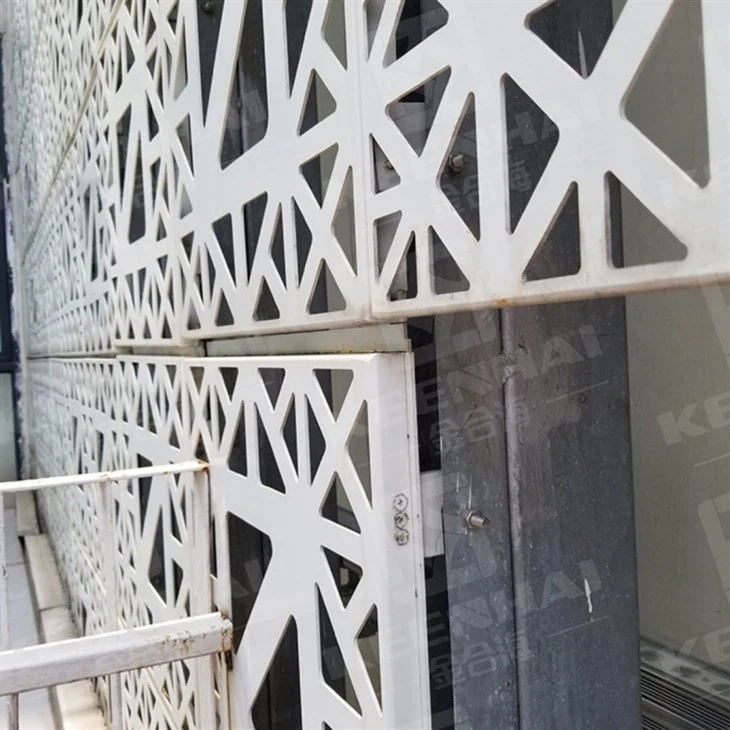 Painéil Cumhdaigh Facal Próifíl Cuirtín Alúmanam