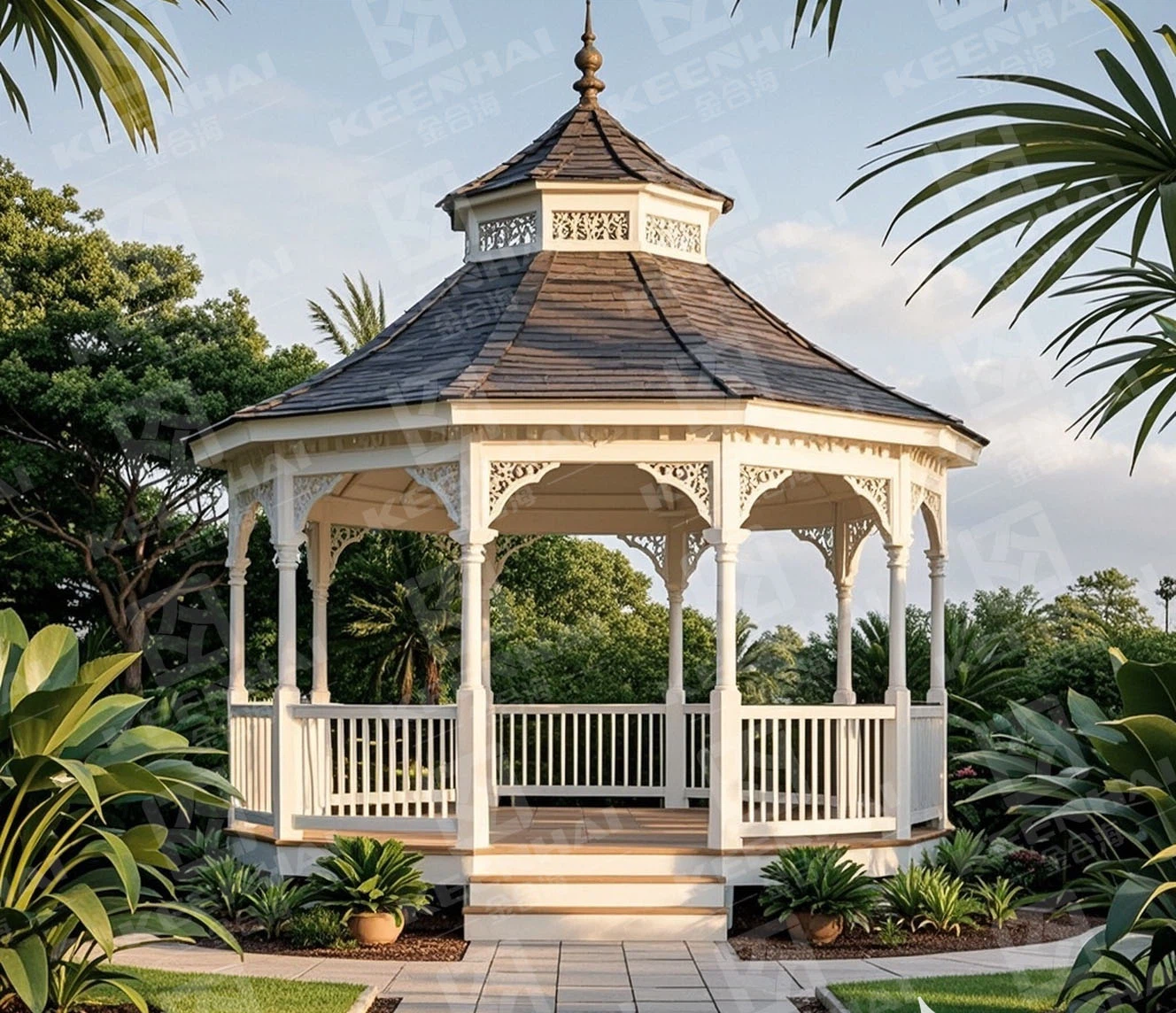 Aluminum Gazebo Roof Height Aluminum Gazebo Roof Height
