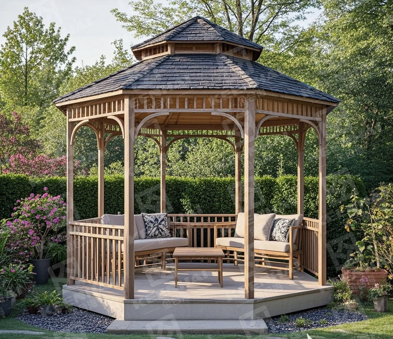 Stainless Steel Gazebo Roof Height Stainless Steel Gazebo Roof Height