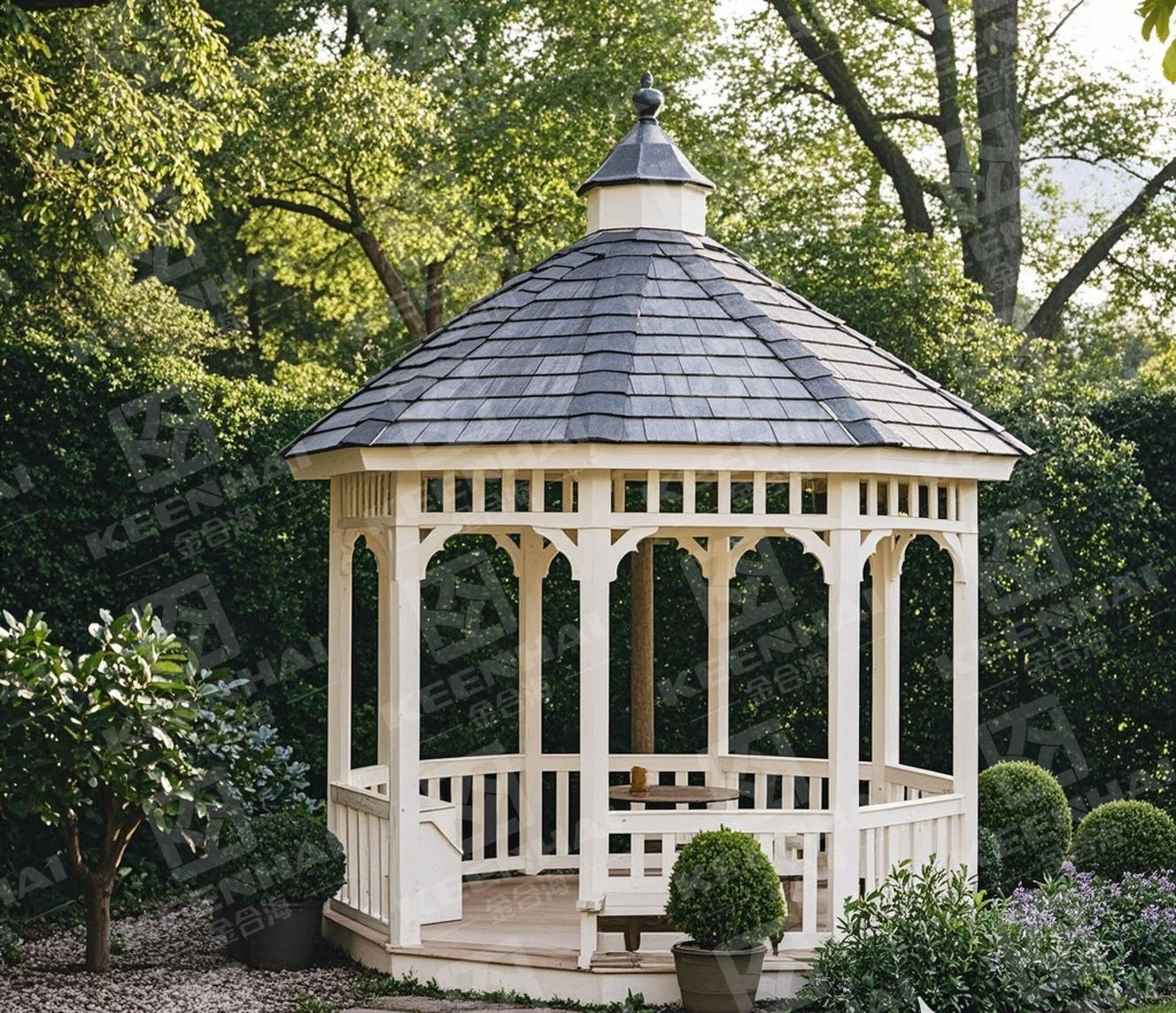 Gazebo Roof Height For Standing Person Gazebo Roof Height For Standing Person