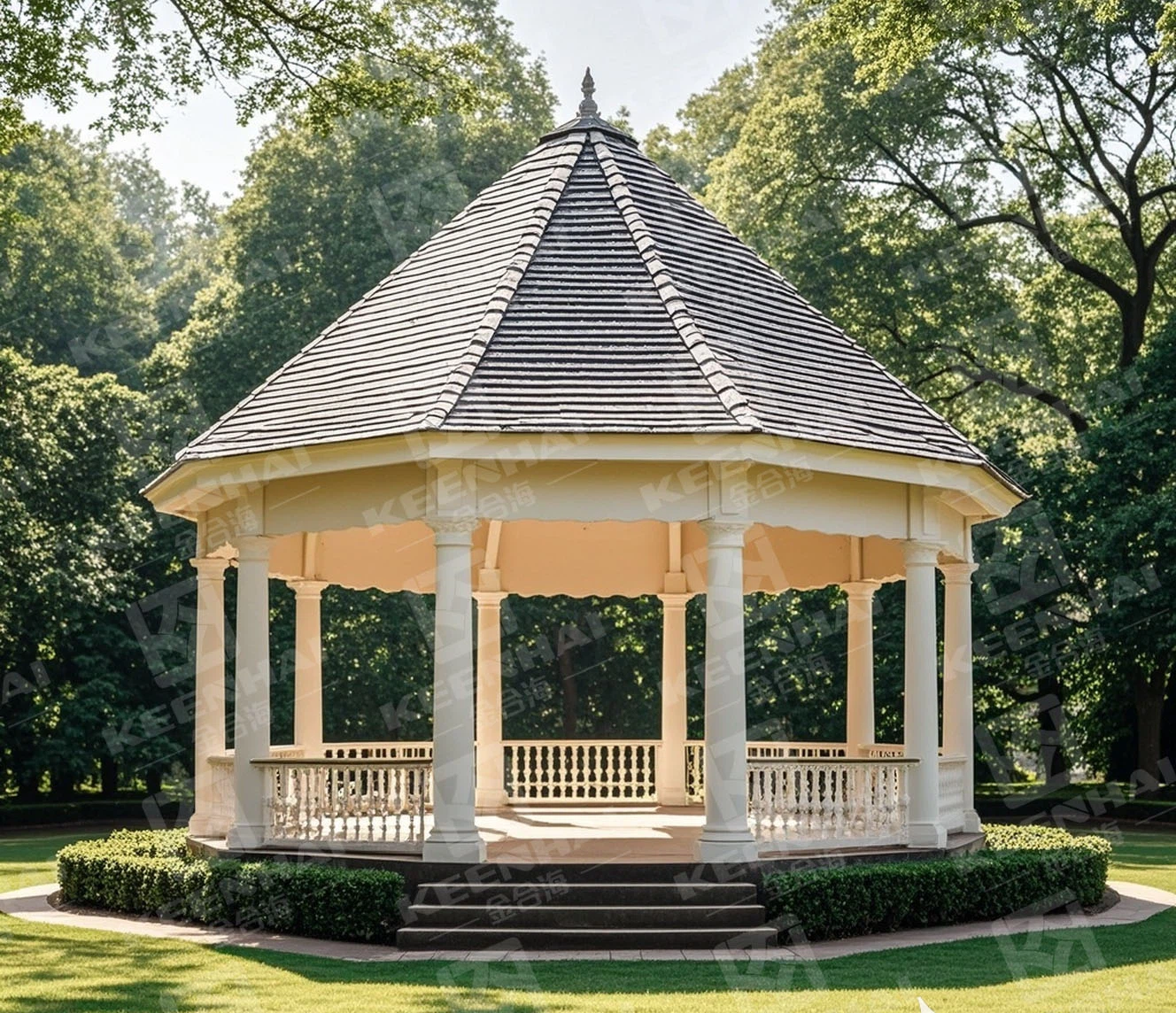 Aluminum Gazebo Roof Height Aluminum Gazebo Roof Height