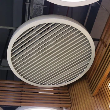 Conas Painéil Uasteorainn Sciath Alúmanam a Ordú i mBulc Do Thionscadail