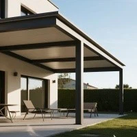 Bioclimatic Pergola Factory Bioclimatic Pergola Factory